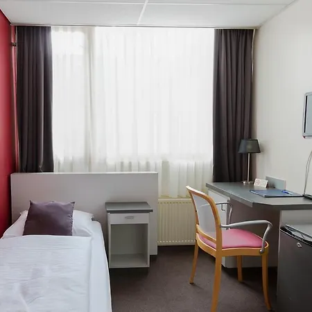 Hotel Restaurant De Baronie Boxmeer