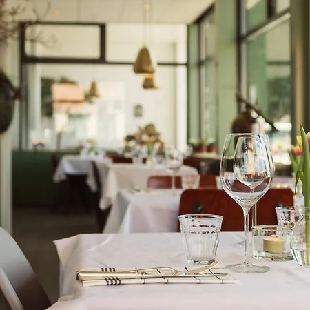 Hotel Restaurant De Baronie