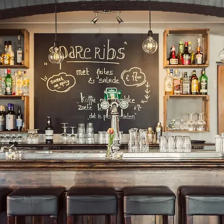 Restaurant De Baronie Boxmeer