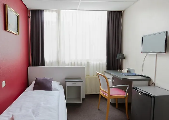 Hotel Restaurant De Baronie Boxmeer