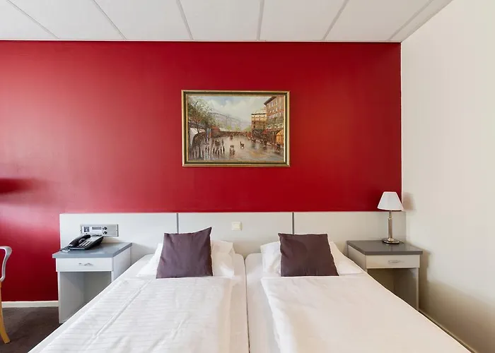 Szálloda Restaurant De Baronie