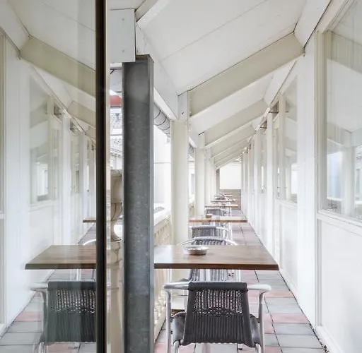 Restaurant De Baronie Boxmeer