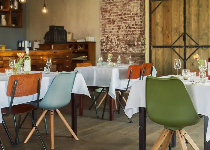 Szálloda Restaurant De Baronie