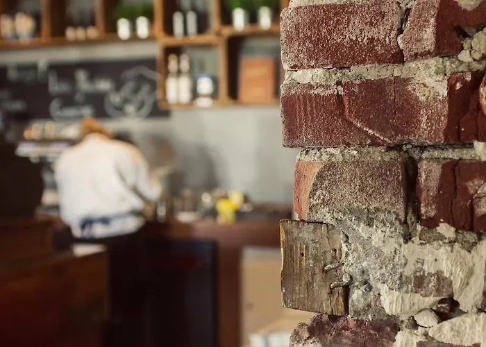 Restaurant De Baronie