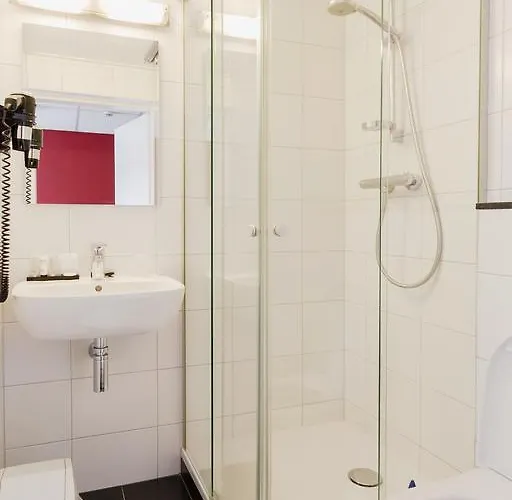 Restaurant De Baronie Boxmeer