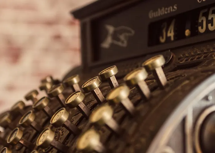 Hotel Restaurant De Baronie