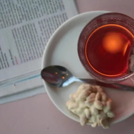 Restaurant De Baronie