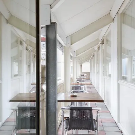 Restaurant De Baronie Boxmeer