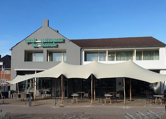 Restaurant De Baronie Hotel