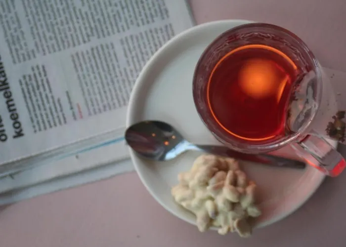 Restaurant De Baronie