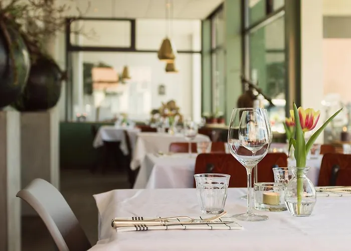 Hotel Restaurant De Baronie