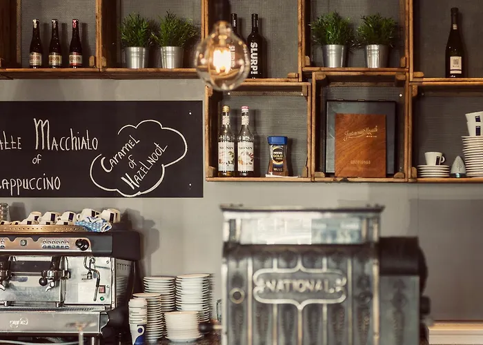 Restaurant De Baronie 4*