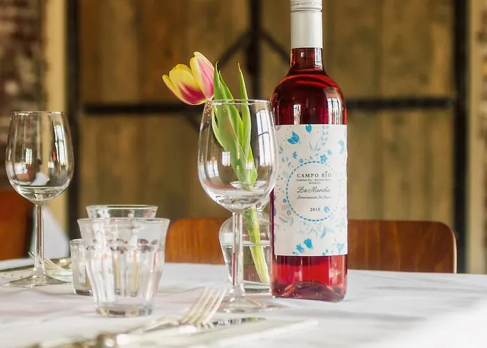 Restaurant De Baronie